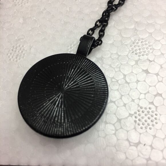 (M2) Have Faith Necklace - Picture 3 of 4